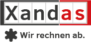 Xandas Logo